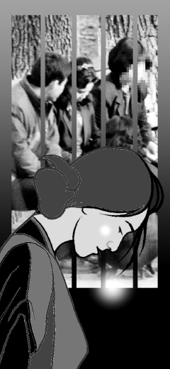 “중국서 푼돈에 팔려 매매혼 몽골선 길헤매다 아이 사산”