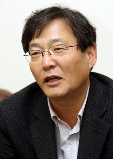 이동섭 상임이사