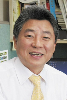 손규성 전 <한겨레> 부국장