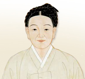  <다큐 - 위대한 나눔 거상 김만덕을 만나다>
