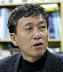 한국쪽 장대수 교사