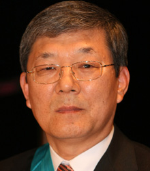 이재성 현대중공업 대표이사 