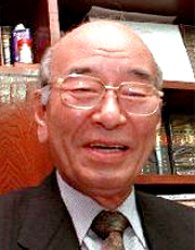 권숙표 전 연세대 교수