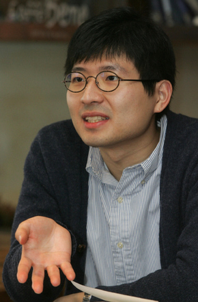 박지웅(29) 전 법무관