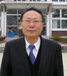 지리산고 박해성(55) 교장