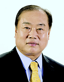 김동철 <대구문화방송> 사장