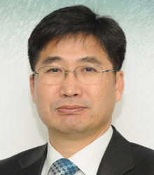 박재영 4대강본부 기술센터장