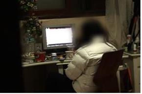  <추적 60분-위기의 아이들>