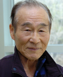 함정옥(76)씨