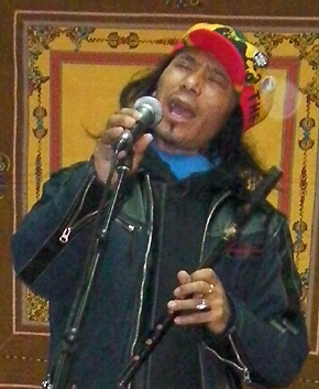 카락 펜파(Kharang Penpa·31)