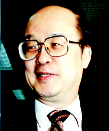 김학준 회장