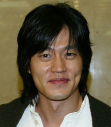 배우 이서진