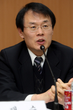 이상이 복지국가소사이어티 공동대표.