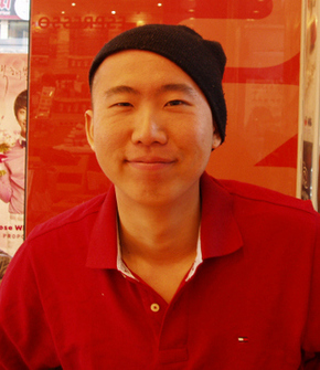 김동혁(25)씨