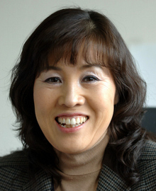 박미란(53) 기획재정부 기자실장