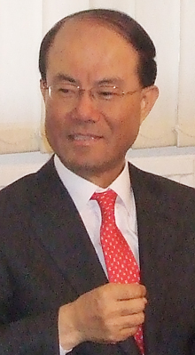 최성주 주 알제리 대사