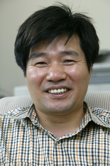 정보공개 이끌어낸 함형욱씨