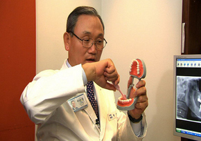  <생로병사의 비밀-성인 90%의 소리없는 고통, 잇몸질환>