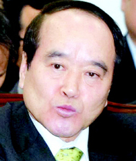 김우룡 방송문화진흥회 이사장