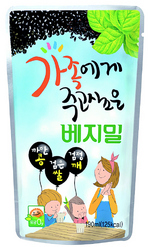 정식품 ‘가족에게 주고싶은 베지밀’