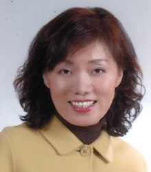 이복실(49) 권익증진국장