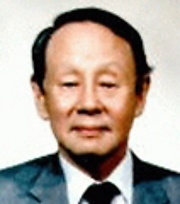 양호민 전 한림대 석좌교수