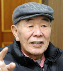 황호동 전 의원
