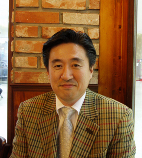김종욱(48) 청운대 교수