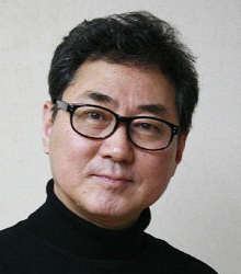강용석(52) 백제예술대 교수
