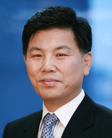 하병호 현대백화점 대표이사 사장