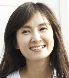 탤런트 채시라