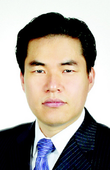 유동규 1기 신도시 리모델링연합회 회장