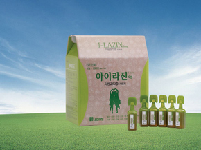 휴온스 제약 ‘아이라진’ 