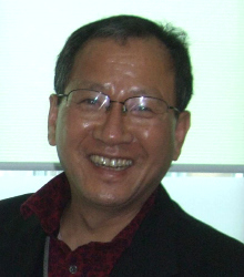 임재택(61) 부산대 교수