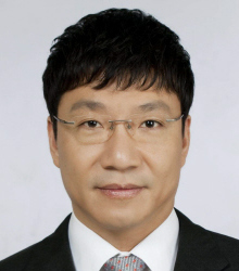 김재호 <동아일보> 사장