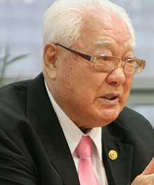 남태희(84)씨