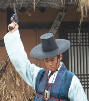  SBS대기획 <제중원>