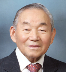 이응백 서울대 명예교수