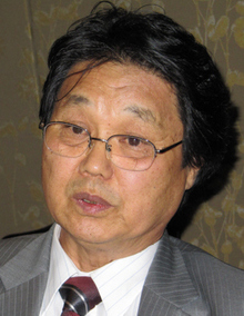 이건청(68) 한양대 명예교수
