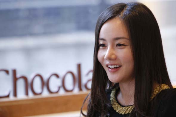 황우슬혜