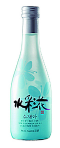 수석밀레니엄 ‘수채화’