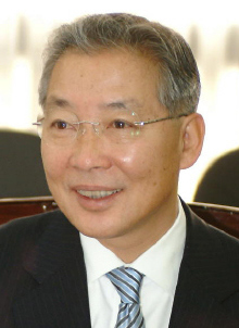 강정원 국민은행장