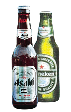 경제 전망 밝을수록 수입맥주 더 마신다?