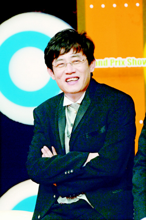 이경규