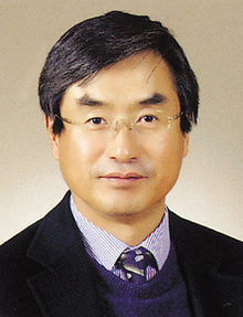 박용하 영남대 생명공학부 교수