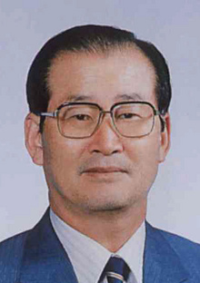 박성상 전 한국은행 총재