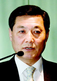최동주(58) 현대산업개발 사장