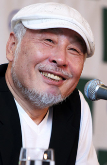 가수 김도향(65)씨