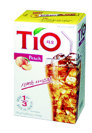 동서식품 ‘티오’(TiO)