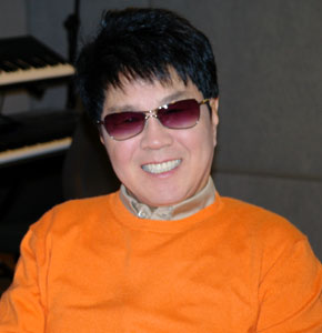 조용필(60) 씨